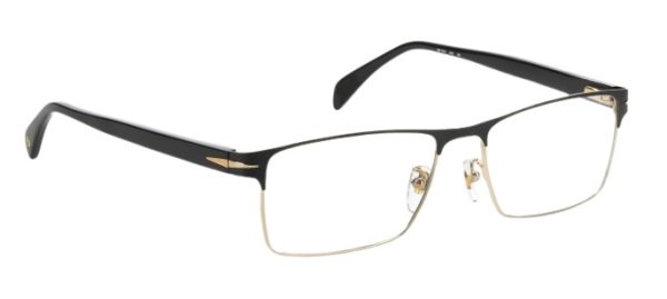DAVID BECKHAM 7015 - Image 2