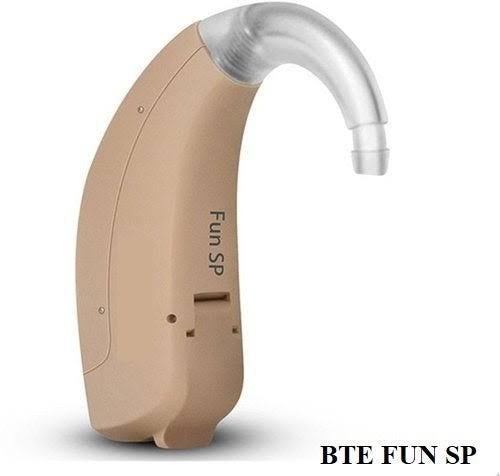 Signia-Fun SP Hearing Aid