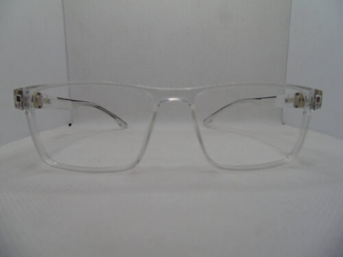 Transparent Rectangle Frame
