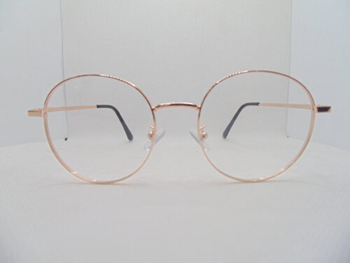 Trendy Metal Frame
