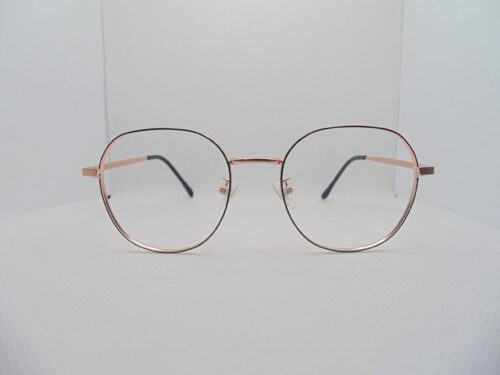 Slim Metal Frame