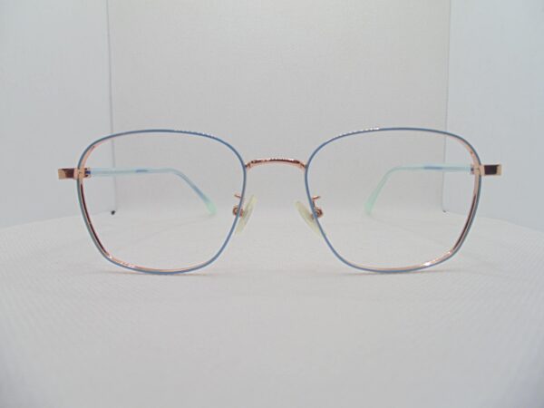 Stylish Metal Frame