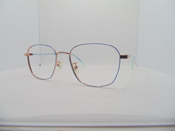 Stylish Metal Frame
