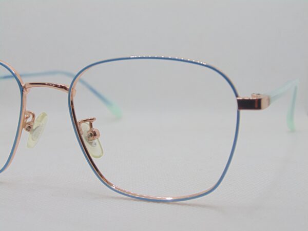 Stylish Metal Frame