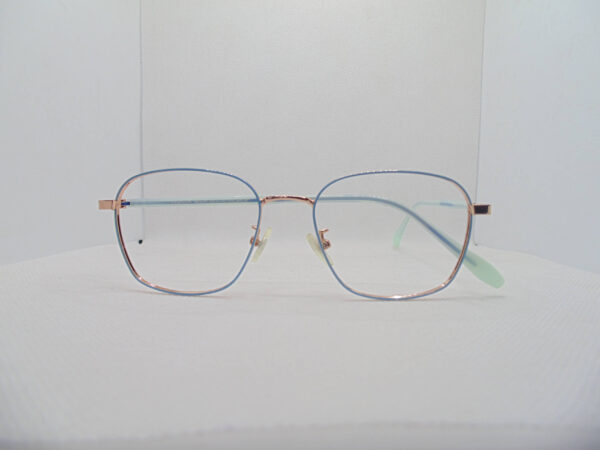 Stylish Metal Frame