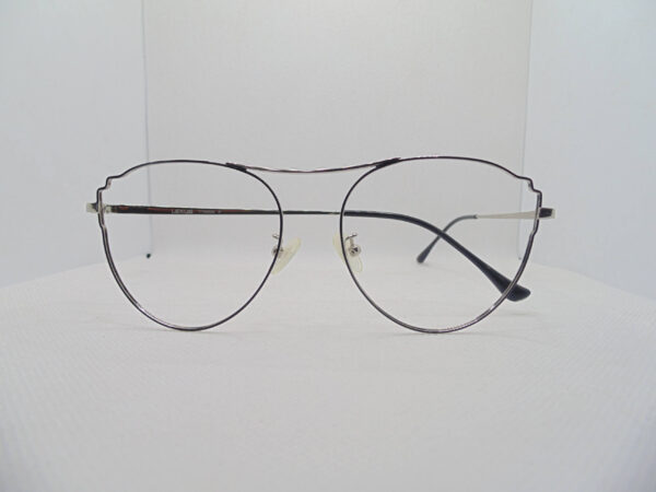 Stylish Metal Frame