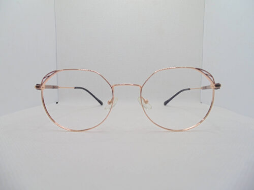 Slim and Stylish Metal Frame