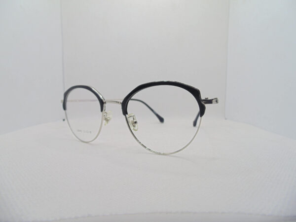 Slim and Stylish Metal Frame