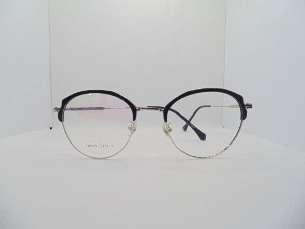 Slim and Stylish Metal Frame