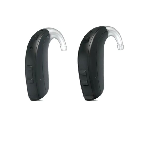 Interton Bte hearing aid