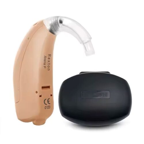 Rexton Arena P1 Hearing Aid