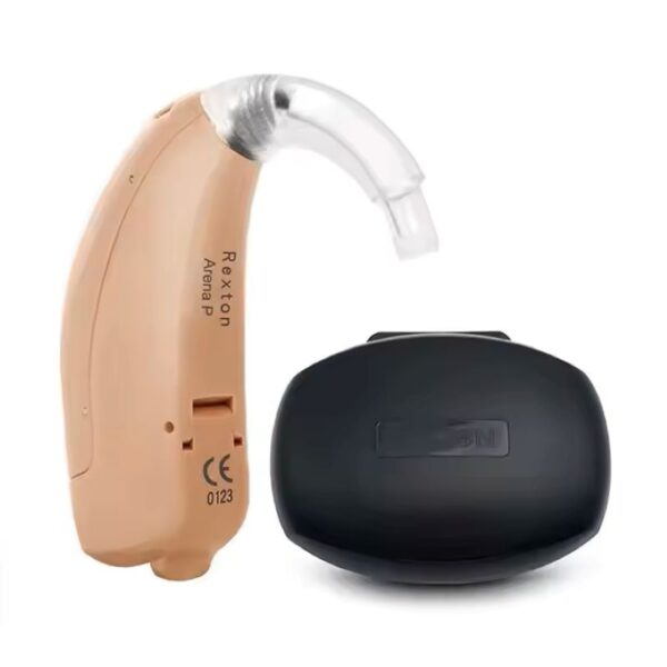 Rexton Arena P1 Hearing Aid