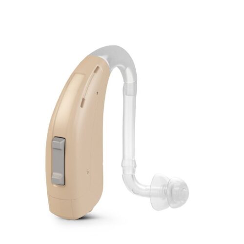 Hearing Aid