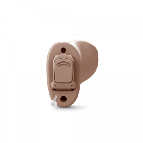 Signia CIC Hearing Aid