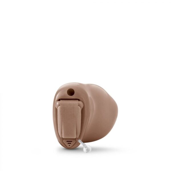 Signia CIC Hearing Aid
