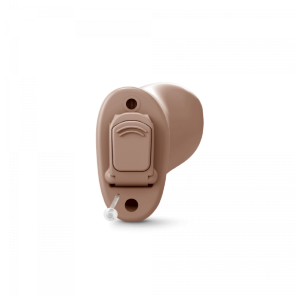 Signia CIC Hearing Aid