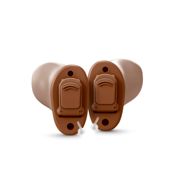 Signia CIC Hearing Aid