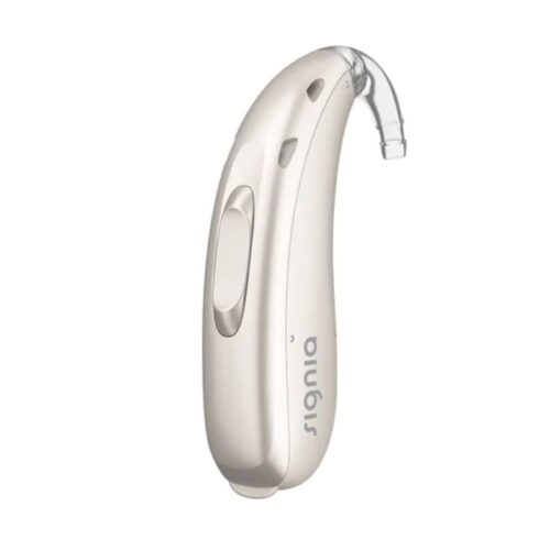 Signia Insio Hearing Aid