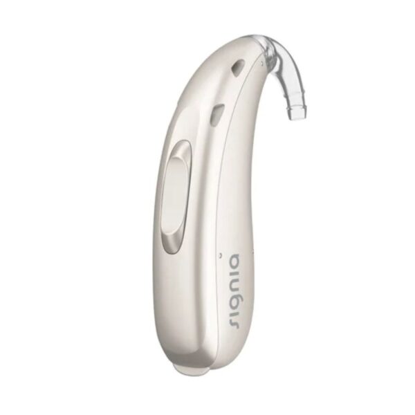 Signia Insio Hearing Aid