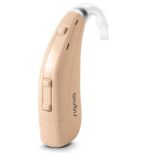 Signia Hearing Aid