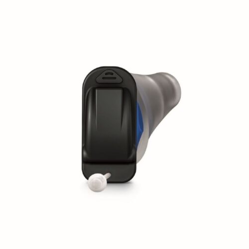 Signia Silk Hearing Aid