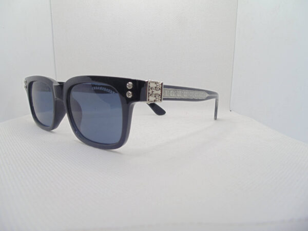 Black Sunglasses