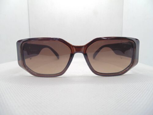Thick Sunglasses