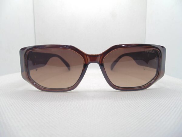 Thick Sunglasses