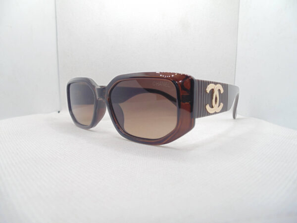 Thick Sunglasses