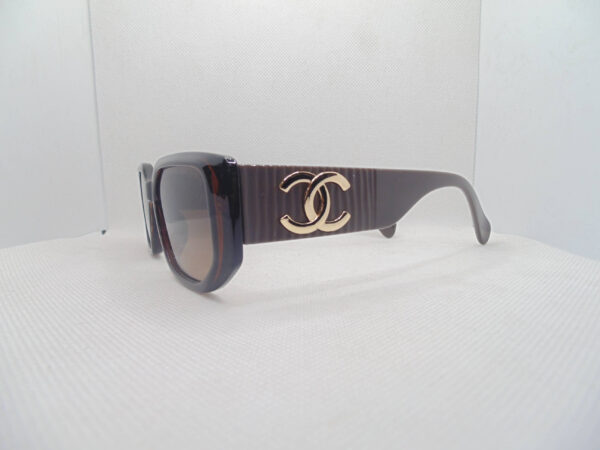 Thick Sunglasses