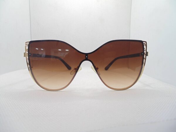 Ladies Brown Sunglasses