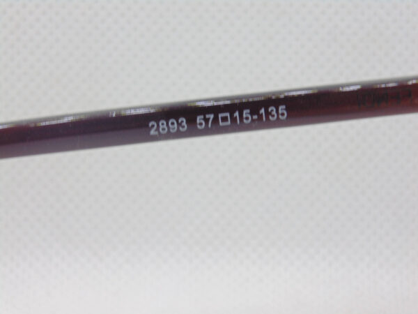 Ladies Brown Sunglasses