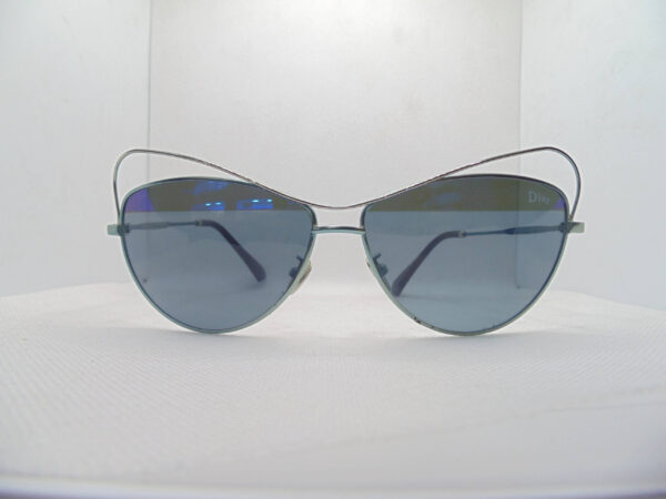 Cateye Shape Sunglasses