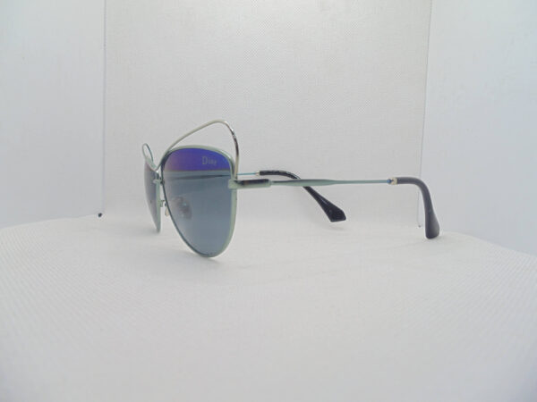 Cateye Shape Sunglasses