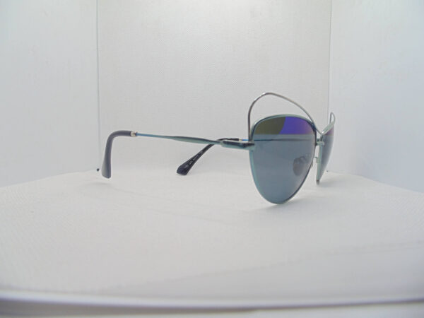 Cateye Shape Sunglasses