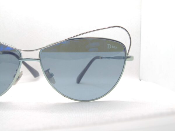 Cateye Shape Sunglasses