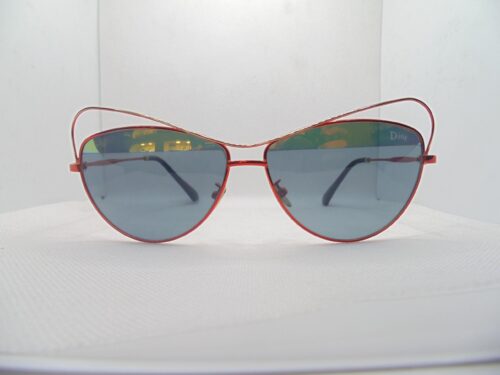 Cateye Shape Sunglasses