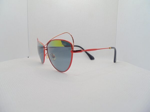 Cateye Shape Sunglasses