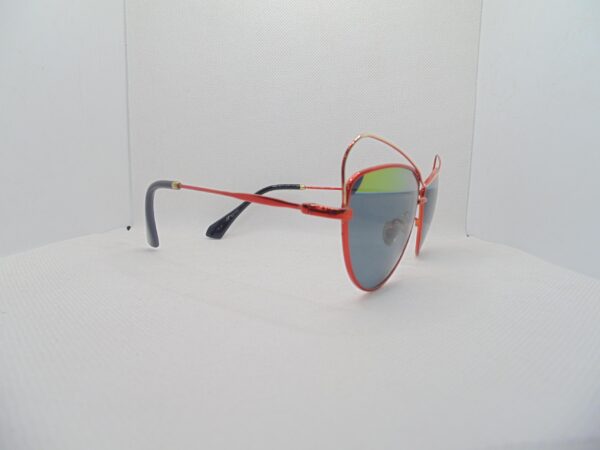 Cateye Shape Sunglasses