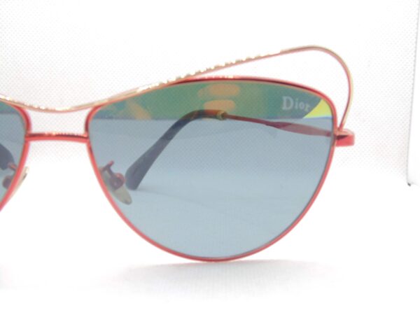Cateye Shape Sunglasses