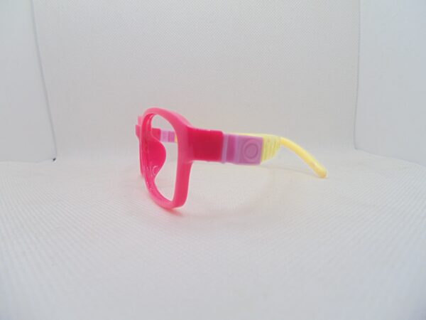 Baby frames