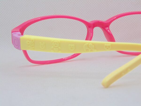 Baby frames