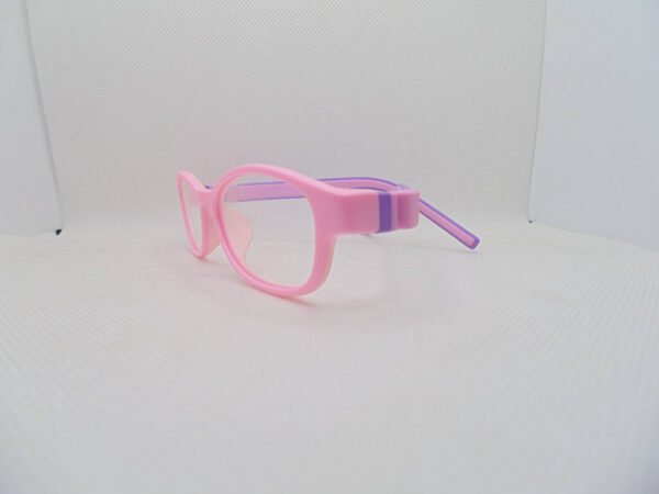 Baby frames