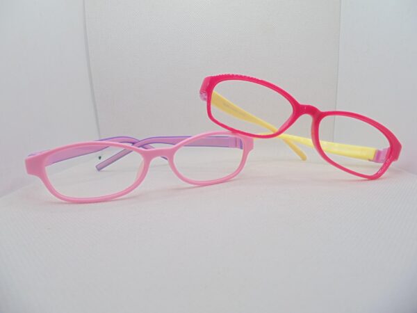 Baby frames