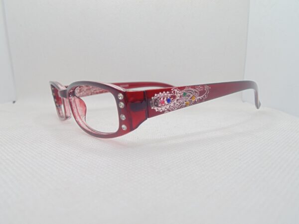 Baby Prescription Glasses