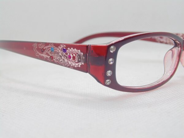 Baby Prescription Glasses
