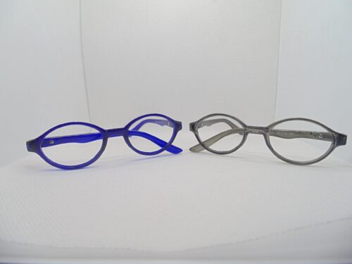 Baby prescription glasses