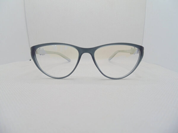 Baby girl prescription glasses