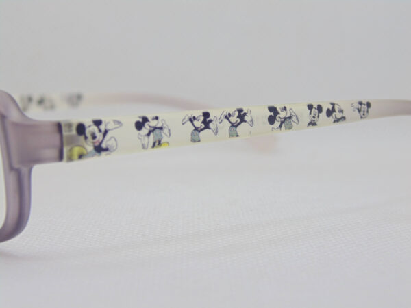Baby girl prescription glasses