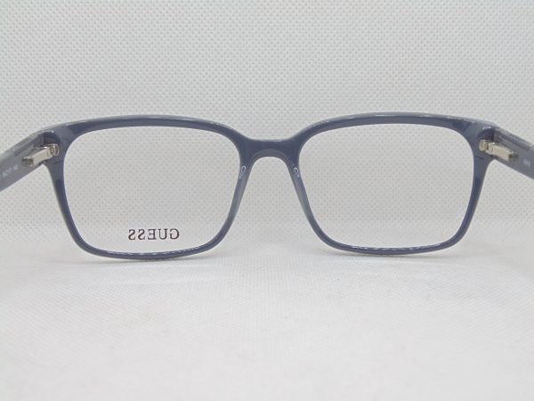 Guess original frames